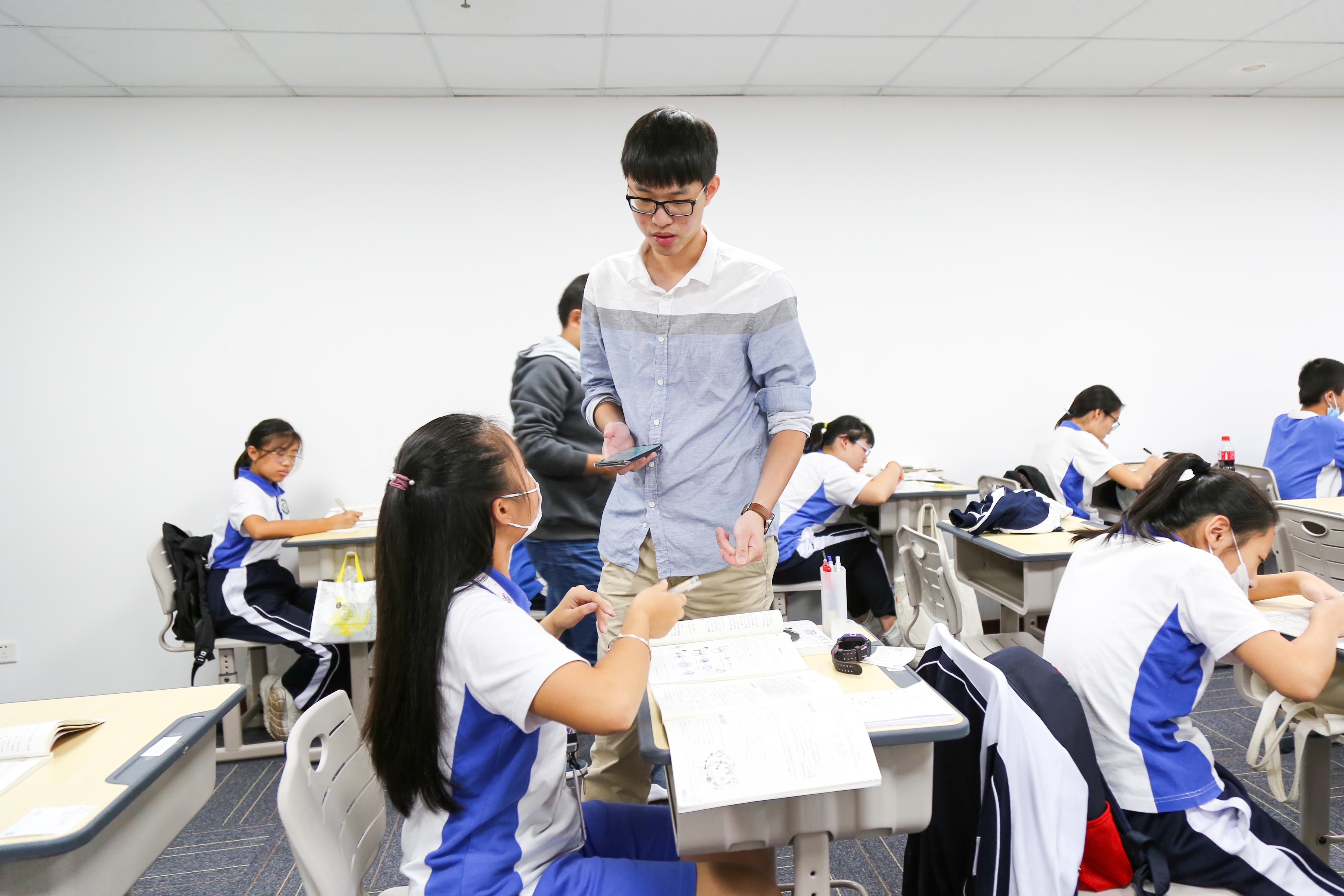 深圳能复读的初中学校有哪些?中考复读学校排名大全