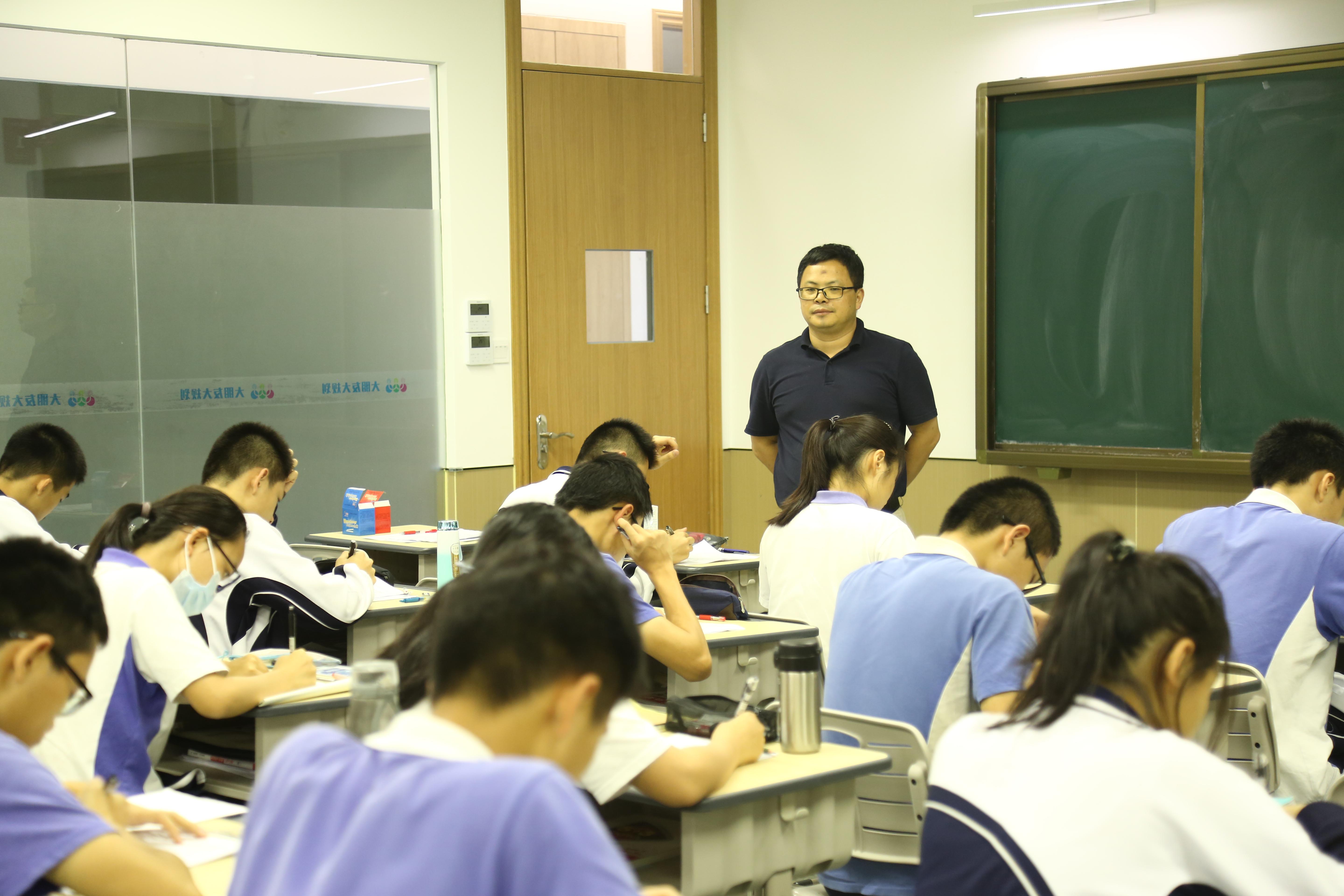 深圳中考冲刺提升英语学习的方法