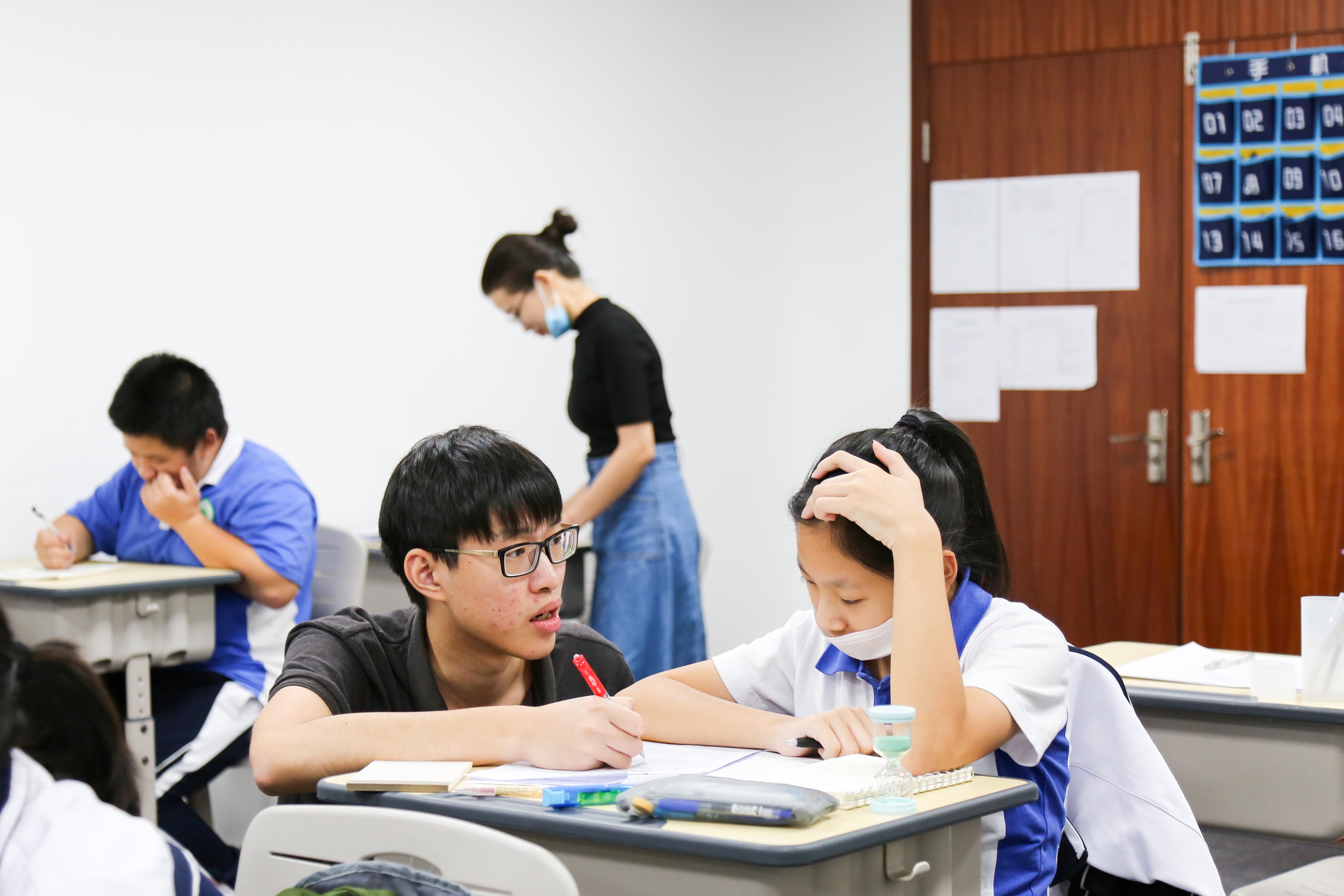 深圳中考复读怎么选择学校？分享四点建议！