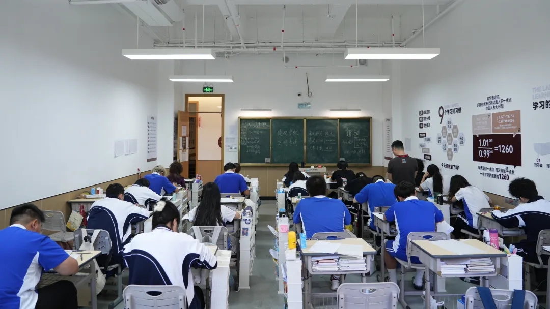 大朋友教育校区教学环境三 大朋友教育校区教学环境三