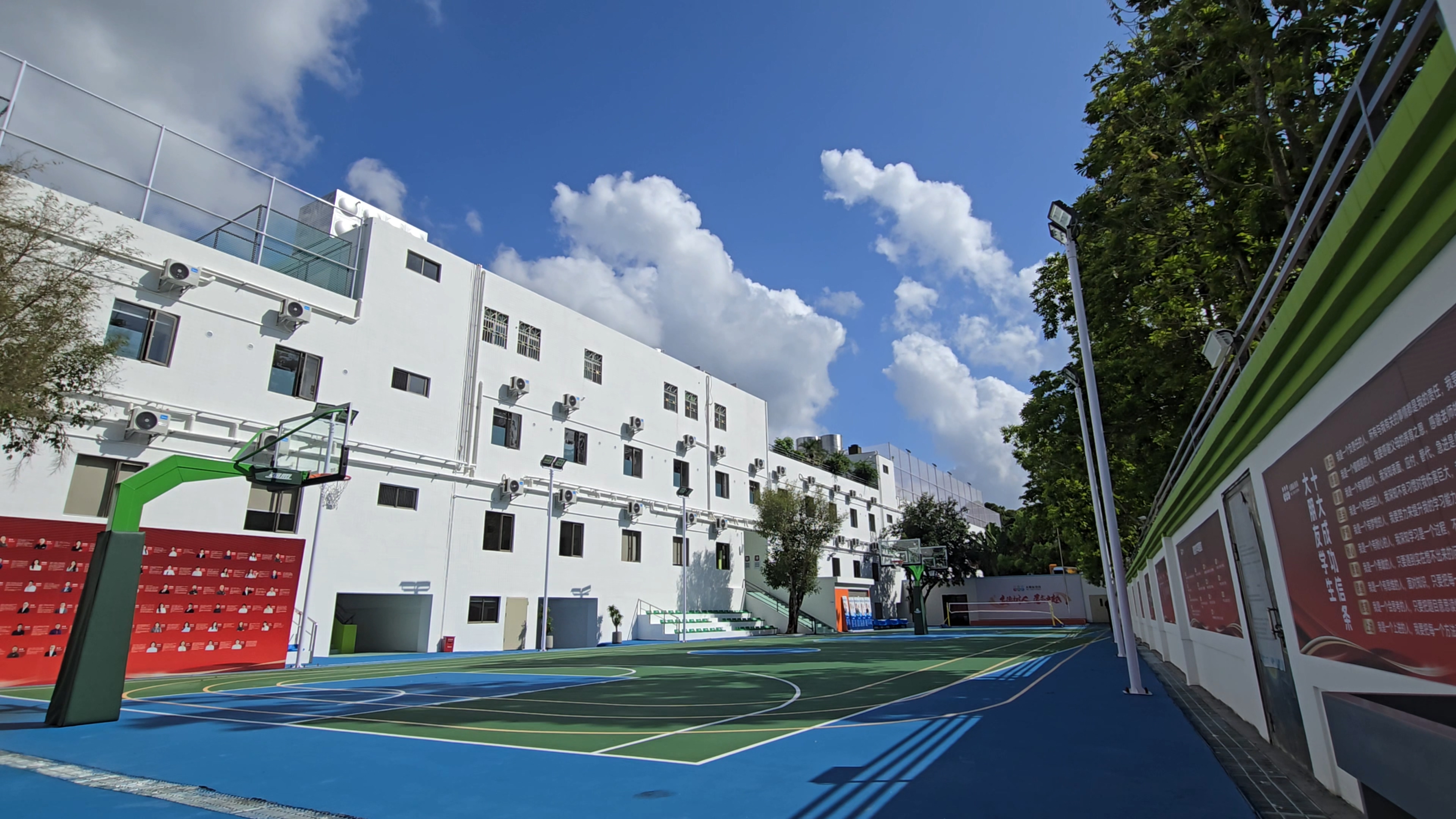 大朋友学校招生公告丨大朋友学校校区地址丨大朋友复读学校招生热线