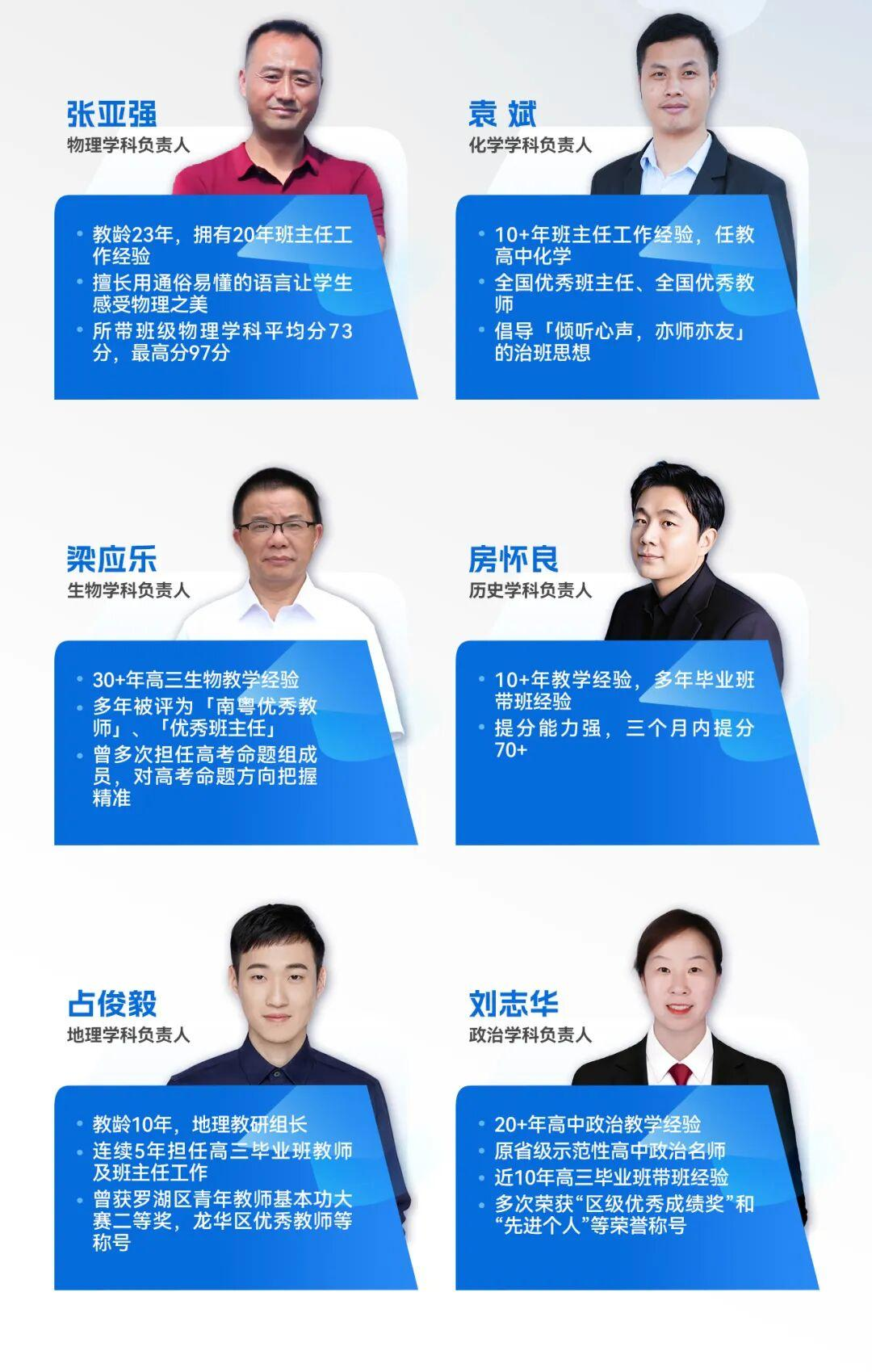 大朋友教育师资介绍二