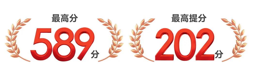 大朋友教育最高分和最高提分