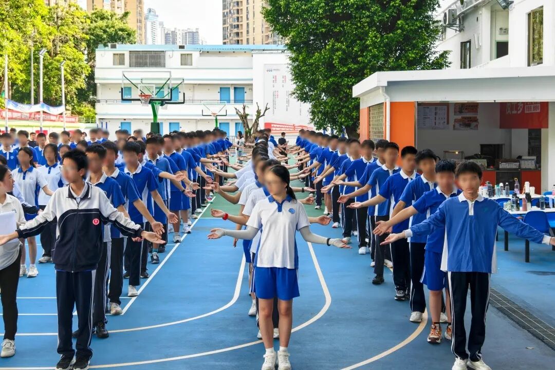 校区课外活动二